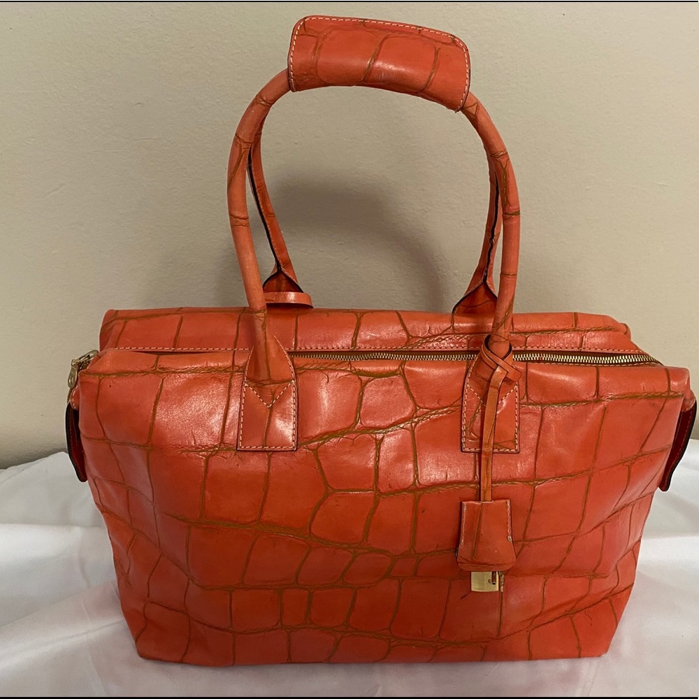 Dooney & Bourke Weekender Bag